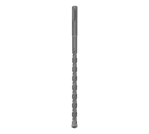 Бур по бетону, 10 x 210mm, SDS PLUS// Сибртех Бур по бетону, 10 x 210mm, SDS PLUS// Сибртех