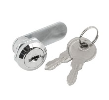 EKF 18-20/38-ip31 Замок металлический почтовый 18-20/38 IP31 EKF PROxima