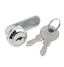 EKF 18-16/38-ip31 Замок металлический почтовый 18-16/38 IP31 EKF PROxima