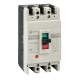EKF mccb99-63-32m Выключатель автоматический ВА-99М 63/32А 3P 25кА EKF PROxima