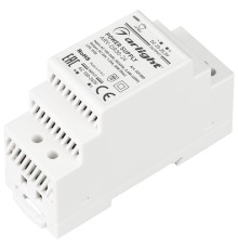 Блок питания ARV-DR30-24 (24V, 1.25A, 30W) (ARL, IP20 DIN-рейка)