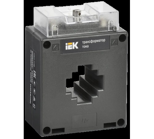 Iek ITT20-2-05-0200 Трансформатор тока ТТИ-30 200/5А 5ВА класс 0,5 ИЭК Iek ITT20-2-05-0200 Трансформатор тока ТТИ-30 200/5А 5ВА класс 0,5 ИЭК