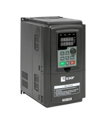 EKF VT100-011-3B Преобразователь частоты 11/15кВт 3х400В VECTOR-100 EKF PROxima