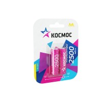 Аккумулятор 2500мАч R6 (AA) NiMH