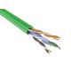 Кабель(провод) ParLan U/UTP Cat5e PVCLSнг(A)-FRLSLTx 4х2х0.52 Паритет 111272