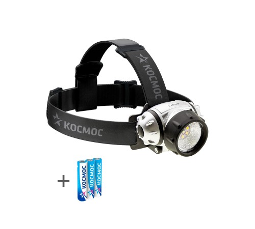 Фонарь налобный , XPE LED + 6 SMD, 3 батарейки ААА, 250Lm, Фонарь налобный , XPE LED + 6 SMD, 3 батарейки ААА, 250Lm,