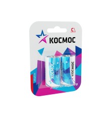 Батарейка  LR14 (C) 1.5V Alkaline 2BL