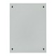 EKF mb22-10 Щит с монтажной панелью ЩМП- 40.40.30 (ЩМП-10) IP31 EKF PROxima