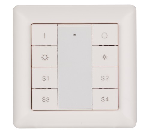 Блок питания ARV-DR100-24 (24V, 4.2A, 100W) (ARL, IP20 DIN-рейка) Блок питания ARV-DR100-24 (24V, 4.2A, 100W) (ARL, IP20 DIN-рейка)