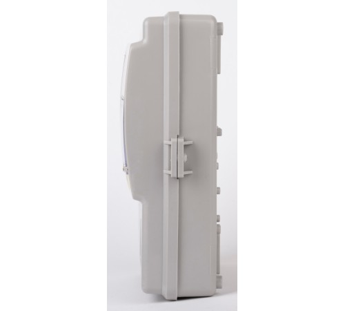 Корпус пластиковый ЩУРн-П 1/4 IP54 (КДЕ-1) KDE_1 (290х240х110) ЭРА Б0050592