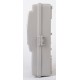 Корпус пластиковый ЩУРн-П 1/4 IP54 (КДЕ-1) KDE_1 (290х240х110) ЭРА Б0050592