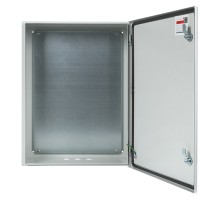 EKF mb24-06 Щит с монтажной панелью ЩМПг- 60.60.25 IP54 EKF PROxima