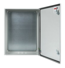 EKF mb24-06 Щит с монтажной панелью ЩМПг- 60.60.25 IP54 EKF PROxima
