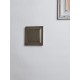 IEK BR-V12-0-10-K37 BRITE Выключ. 1-кл. прох. 10А ВС10-1-6-БрШ шамп.
