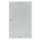 EKF mb24-6 Щит с монтажной панелью ЩМПг-120.75.30 (ЩРНМ-6) IP54 PROxima