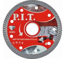 Диск алмазный отрезной Turbo (сверхтонкий)   230x22,2x1,8 мм