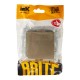 IEK BR-V12-0-10-K37 BRITE Выключ. 1-кл. прох. 10А ВС10-1-6-БрШ шамп.