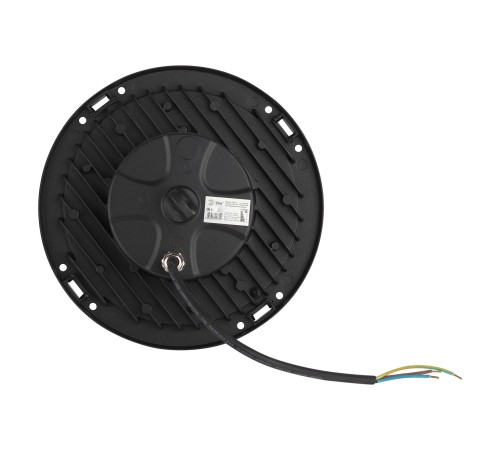 Cветильник cветодиодный подвесной IP65 200Вт 24000Лм 5000К Кп<5% КСС Д IC ЭРА SPP-411-0-50K-200