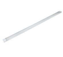 ЭРА Б0045363 Офисные св-ки SPO-532-0-65K-036 Линейный светильник IP20, 1,2 м, 36 Вт, 6500К, призма