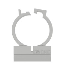 Dkc 51116 Держатель двухкомпонентный, д.16мм