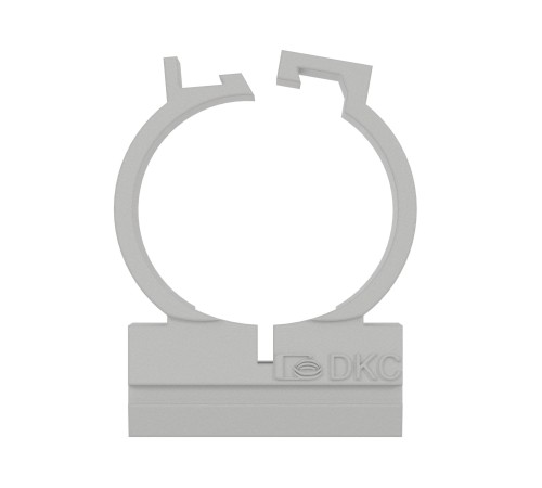 Dkc 51116 Держатель двухкомпонентный, д.16мм