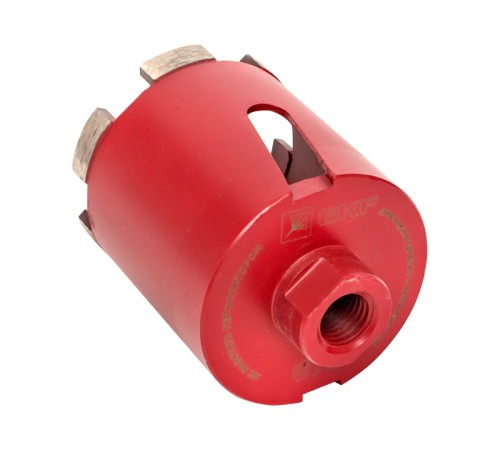 Коронка алмазная для дрелей DCH-72MH M16 Professional