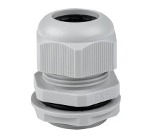 EKF plc-pg-29 Сальник PG29 IP54 d отверс. (36мм.) d проводника 18-25мм EKF PROxima