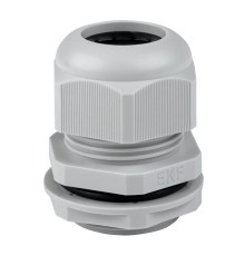EKF plc-pg-29 Сальник PG29 IP54 d отверс. (36мм.) d проводника 18-25мм EKF PROxima
