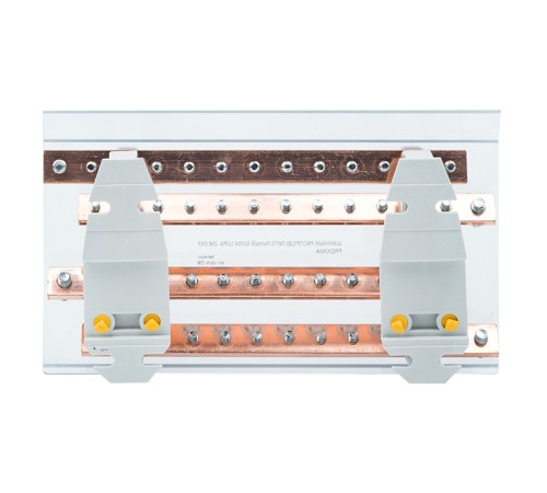 EKF plc-shrb-250 Шинный распределительный блок ШРБ-250 EKF PROxima EKF plc-shrb-250 Шинный распределительный блок ШРБ-250 EKF PROxima