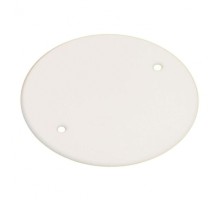 EKF plc-kmt-100-015 Крышка универсальная КМТ-100-015 D68 белая EKF PROxima