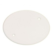 EKF plc-kmt-100-015 Крышка универсальная КМТ-100-015 D68 белая EKF PROxima