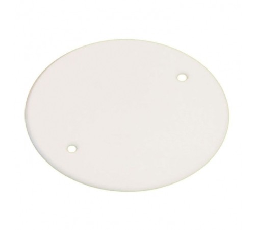 EKF plc-kmt-100-015 Крышка универсальная КМТ-100-015 D68 белая EKF PROxima