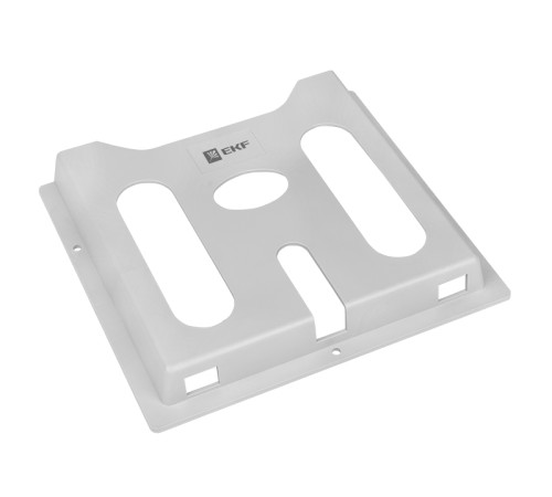 Карман для документации пластиковый Basic А4