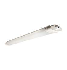 EKF TPL-1005-36-4000-L Светильник светодиодный пылевлагозащищенный ДСП-1005-L 36Вт 4000К IP65 1200мм  PROxima