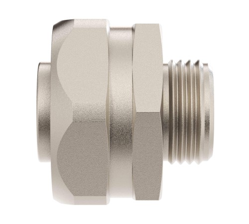 Dkc 6014-2020 Муфта Металлорукав-коробка DN 20, М 20 х 1,5 наружная резьба Dkc 6014-2020 Муфта Металлорукав-коробка DN 20, М 20 х 1,5 наружная резьба
