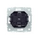 IEK BR-R14-16-K35 BRITE Роз. с з/к/ш 16А РС14-1-0-БрМ мар.