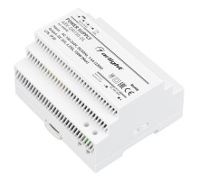Блок питания ARV-DR150-24 (24V, 6.25A, 150W) (, IP20 DIN-рейка)