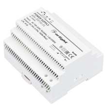 Блок питания ARV-DR150-24 (24V, 6.25A, 150W) (, IP20 DIN-рейка)