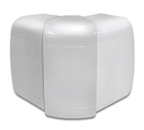 Dkc 01052 Угол внешний 110 х 50 мм, изменяемый (80-120°)
