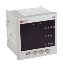 EKF sm-963e Многофункциональный измерительный прибор SME с светодиодным дисплеем