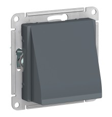 Systeme electric ATN000799 ATLASDESIGN ВЫВОД КАБЕЛЯ, механизм, ГРИФЕЛЬ