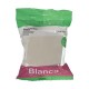 BLANCA О/У 1-клавишный ВЫКЛЮЧАТЕЛЬ (cх.1) ИЗОЛ.ПЛ., 10А, 250B, БЕЖЕВЫЙ
