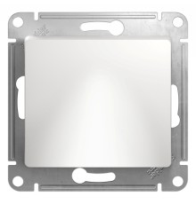 Systeme electric GSL000199 GLOSSA ВЫВОД КАБЕЛЯ, механизм, БЕЛЫЙ