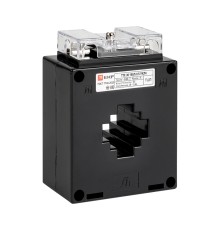 EKF tte-30-200 Трансформатор тока ТТЕ-30-200/5А класс точности 0,5 EKF PROxima
