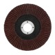 Круг Лепестковый Торцевой (КЛТ) MATRIX 74042 круг лепестковый торцевой p 40 125х22.2мм
