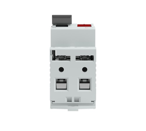Устройство защитного отключения DV 2P 25А/30мА (A) AVERES