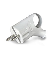 Евровилка угловая с ушком