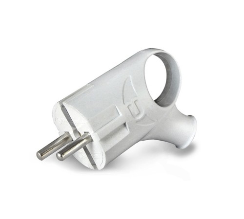 Евровилка угловая с ушком