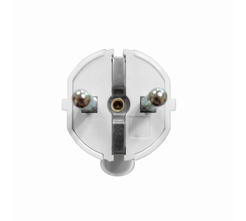 Евровилка угловая с ушком