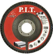 Круг лепестковый шлифовальный   125x22,2 мм A120